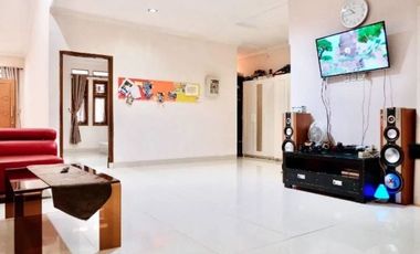 Rumah Karang Tengah Perumahan Cantik Strategis