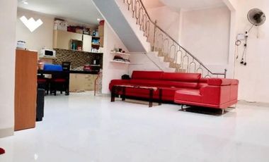 Rumah Karang Tengah Perumahan Cantik Strategis
