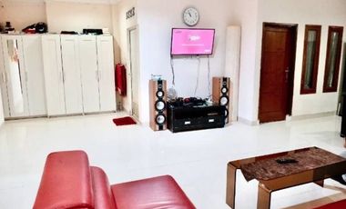 Rumah Karang Tengah Perumahan Cantik Strategis