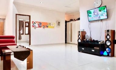 Rumah Karang Tengah Perumahan Cantik Strategis