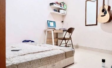Rumah Karang Tengah Perumahan Cantik Strategis