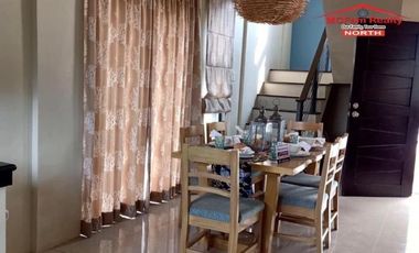 House And Lot in Marilao Bulacan