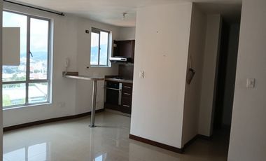 apartamento en arriendo en alamos. Cod A20865