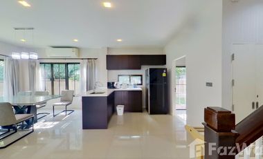 3 Bedroom House for sale at Setthasiri SanSai