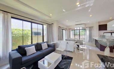 3 Bedroom House for sale at Setthasiri SanSai