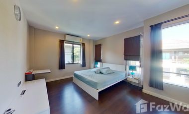3 Bedroom House for sale at Setthasiri SanSai