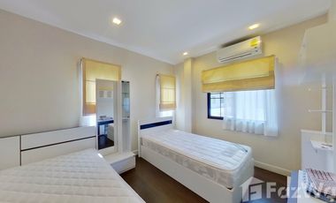 3 Bedroom House for sale at Setthasiri SanSai
