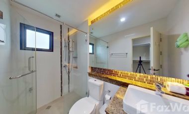 3 Bedroom House for sale at Setthasiri SanSai