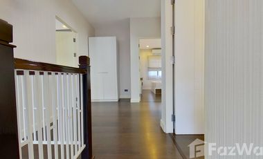 3 Bedroom House for sale at Setthasiri SanSai
