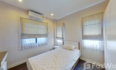 3 Bedroom House for sale at Setthasiri SanSai