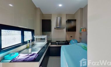 3 Bedroom House for sale at Setthasiri SanSai