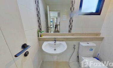 3 Bedroom House for sale at Setthasiri SanSai