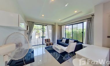 3 Bedroom House for sale at Setthasiri SanSai