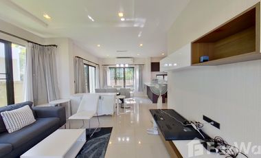 3 Bedroom House for sale at Setthasiri SanSai