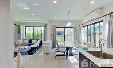 3 Bedroom House for sale at Setthasiri SanSai