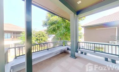 3 Bedroom House for sale at Setthasiri SanSai