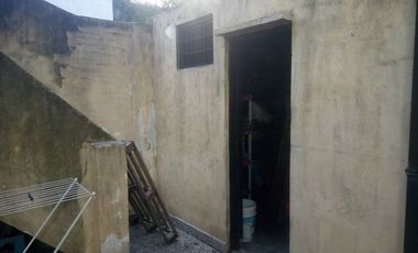 Casa en venta en Ramos Mejia Sur