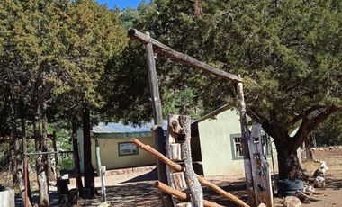 RANCHO EN VENTA CARICHI CD. CUAUHTÉMO, CHIHUAHUA.