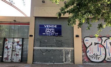 Local en Venta en 13b/473 y 473bis City Bell - Alberto Dacal Propiedades