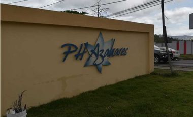 ALQUILER CASA PEDREGAL