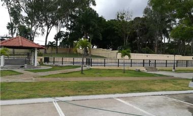 ALQUILER CASA PEDREGAL