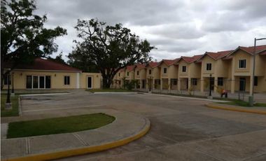 ALQUILER CASA PEDREGAL