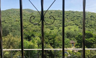 Casa en venta en Alpuyeca, Xochitepec Morelos