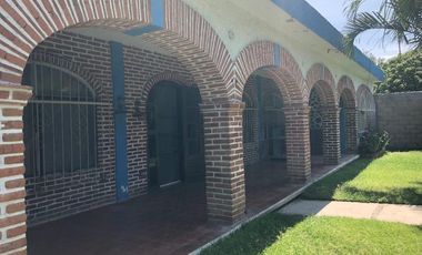 Casa en venta en Alpuyeca, Xochitepec Morelos