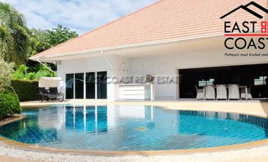 Miami Villas House  in East Pattaya, Pattaya. SH12805
