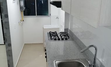 VENTA de APARTAMENTO en LA ESTRELLA