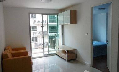 1 Bedroom Condo for rent at The Clover