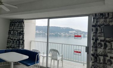 Departamento en venta Acapulco