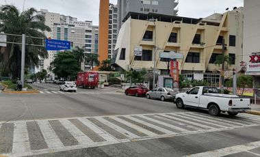 Departamento en venta Acapulco