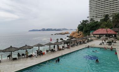 Departamento en venta Acapulco