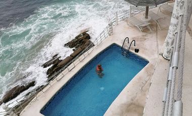 Departamento en venta Acapulco