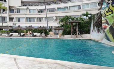 Departamento en venta Acapulco