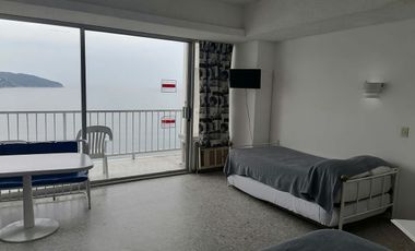 Departamento en venta Acapulco