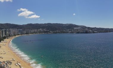 Departamento en venta Acapulco