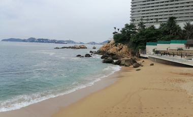 Departamento en venta Acapulco