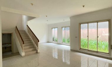 FOR SALE  Alam Sutera Cluster Aurora