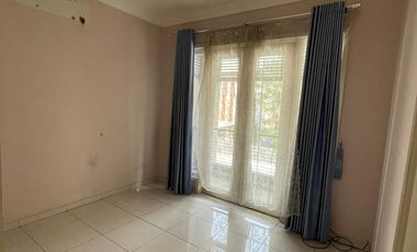 FOR SALE  Alam Sutera Cluster Aurora