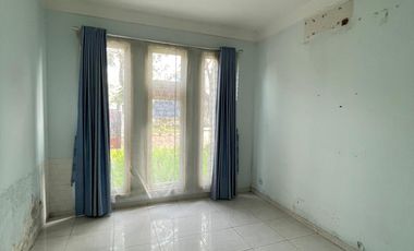 FOR SALE  Alam Sutera Cluster Aurora