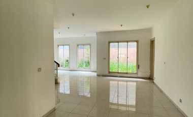 FOR SALE  Alam Sutera Cluster Aurora