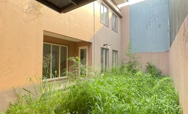 FOR SALE  Alam Sutera Cluster Aurora