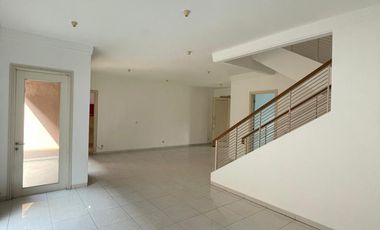 FOR SALE  Alam Sutera Cluster Aurora