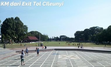 3mnt RS PTPN Subang Otista Karanganyar Rumah Strategis