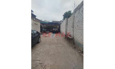Oportunidad De Inversión En Barranco