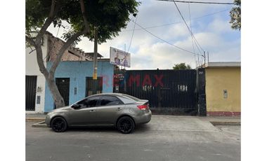 Oportunidad De Inversión En Barranco