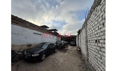 Oportunidad De Inversión En Barranco