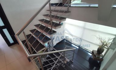 CASA en VENTA en Los Patios PUNTA COLORADO